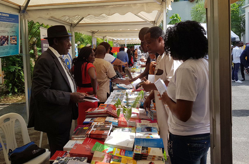 Festival international du livre et des arts : sous le sceau de l’écologie