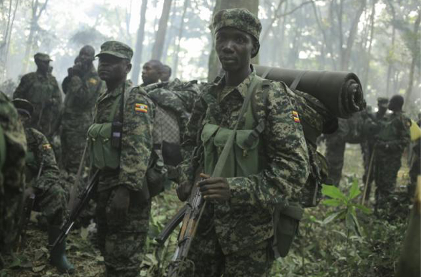 Ouganda : 25 étudiants tués dans une attaque jihadiste contre une école