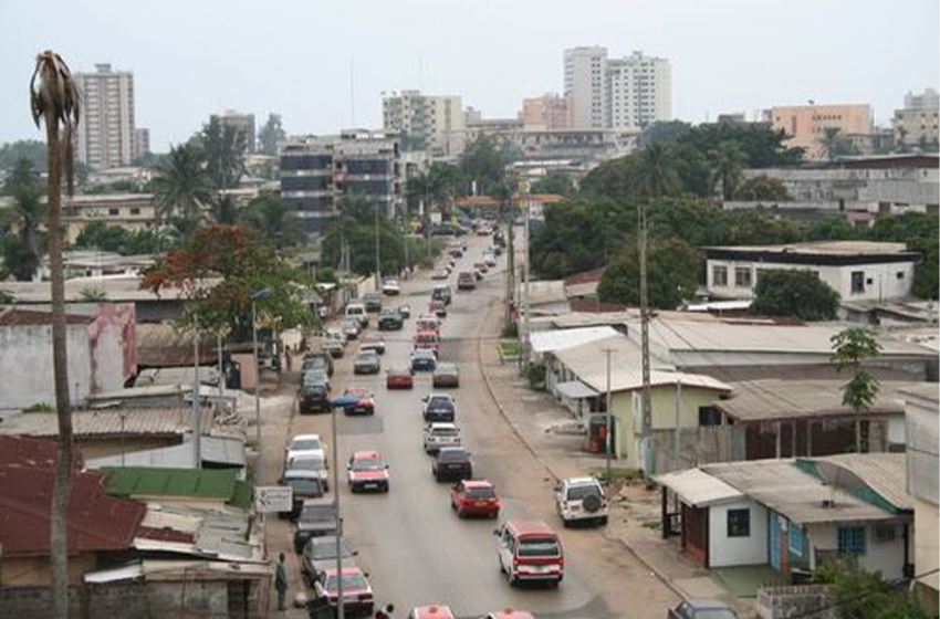 Plan de mobilité : 610 millions de F CFA pour réaménager le Grand Libreville ?