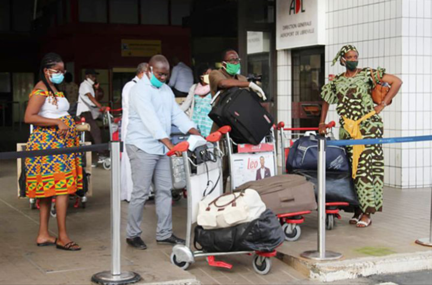 Gabon : Les sans-papiers bientôt renvoyés chez eux ?