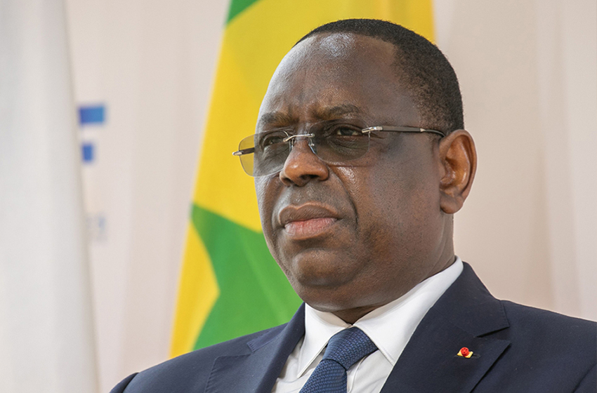 Sénégal : Macky Sall à la CPI?