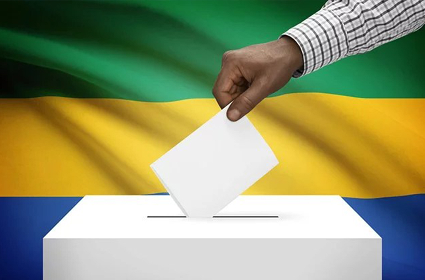 Élections générales : les Gabonais attendus aux urnes le 26 août 2023