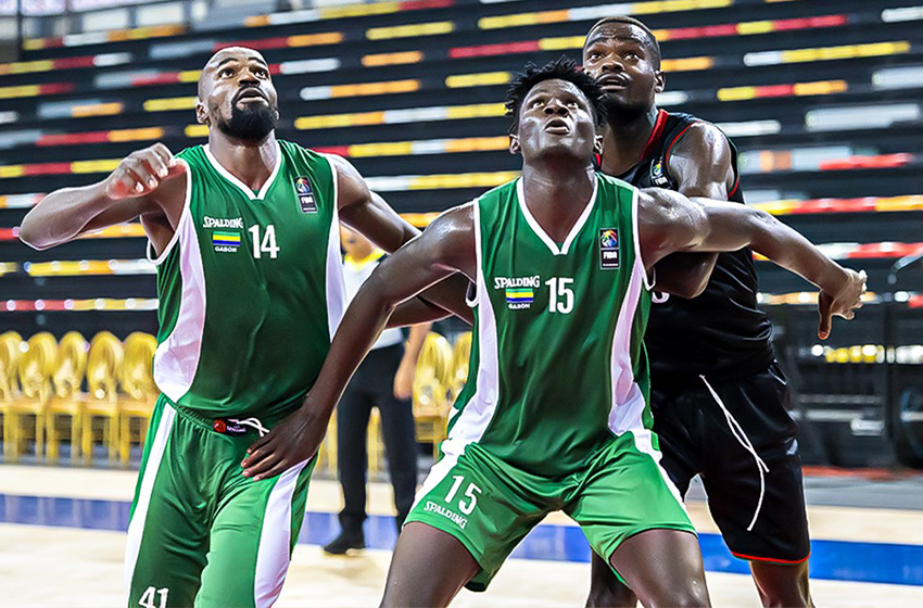 AfroCan basket-ball : le Gabon dompte le vice-champion et se relance