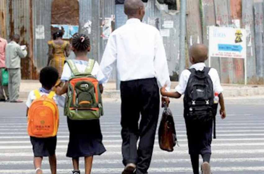 Gabon : La rentrée des classes fixée au 18 septembre 2023