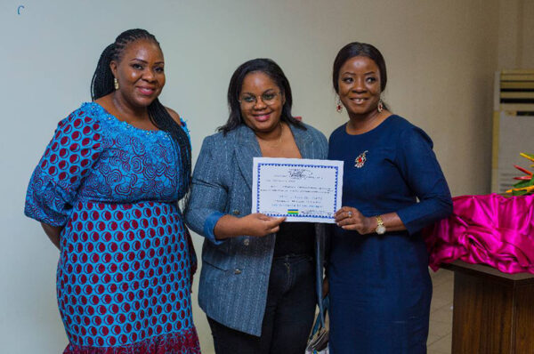 Gabon-Égalité : 160 associations féminines outillées sur la mesure 6.2