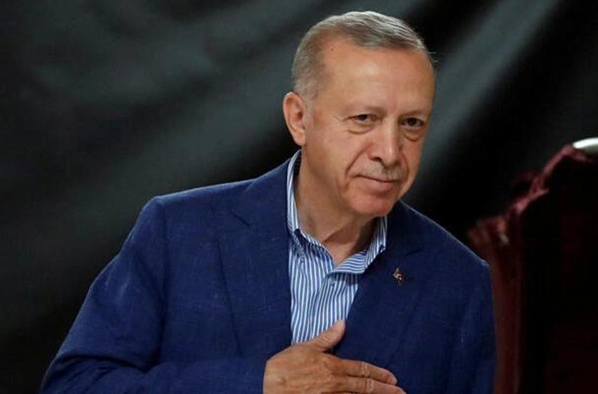 Otan : Erdogan conditionne la candidature suédoise à l’adhésion à l’Union européenne