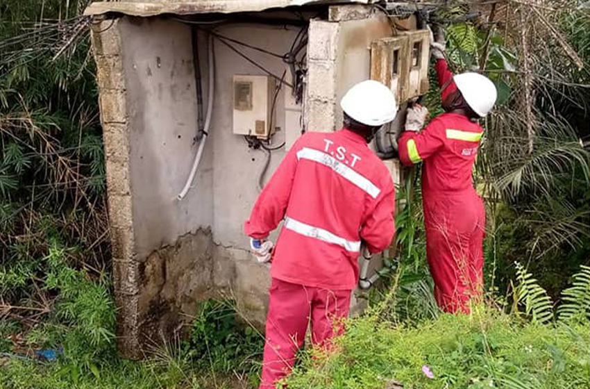 Électrification de la zone Nord : comment la Guinée équatoriale va aider le Gabon ?