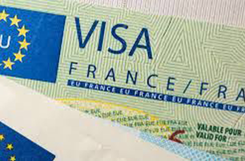 Visa : la France a délivré plus de 700 visas aux demandeurs Gabonais en juin 2023