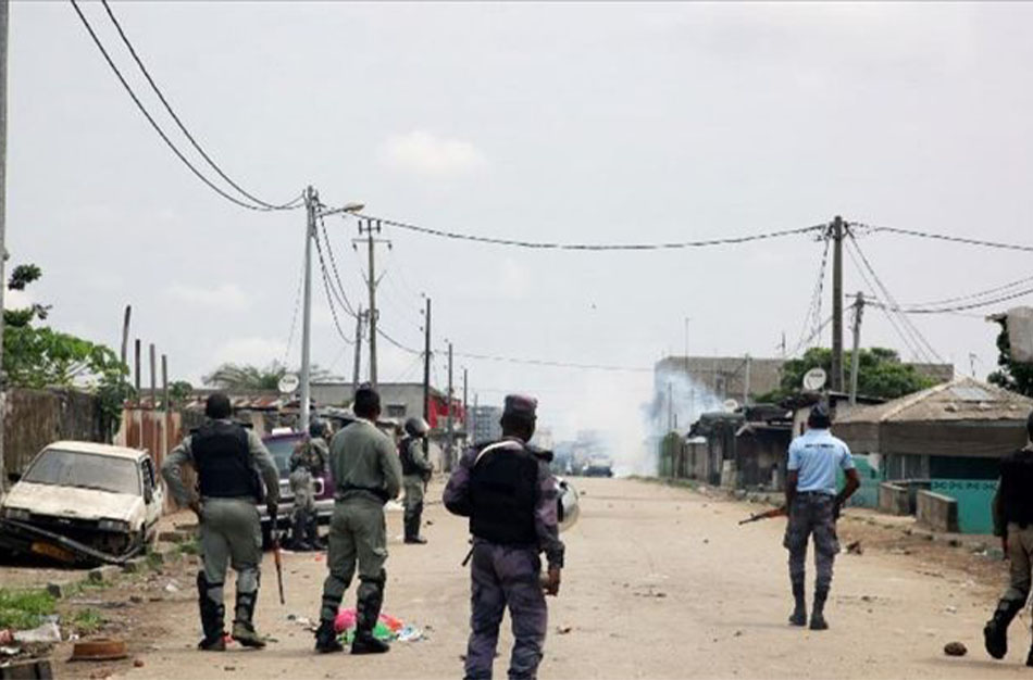 Sucaf-Gabon : comment Darel a-t-il fait pour s’emparer et fuir avec l’arme des gendarmes ?