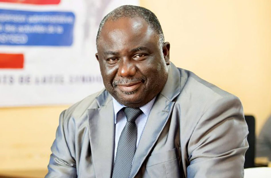 Élections législatives : la candidature de Jean Rémy Yama retenue conformément à la loi