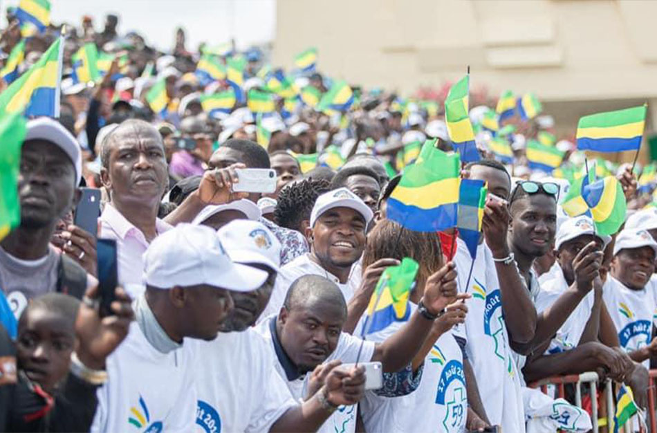 Festival de l’indépendance : le Gabon va célébrer sa culture à travers le pays