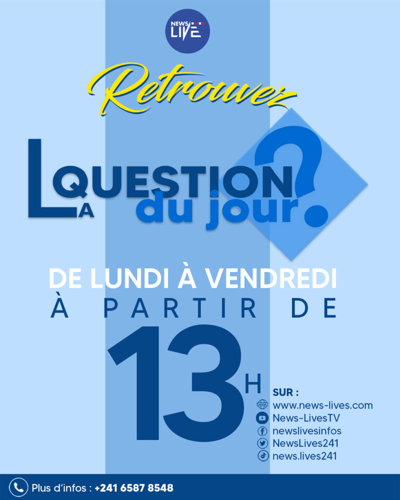Le Calendrier 2025 au Gabon : Entre Traditions, Jours Fériés et Perspectives d'Avenir