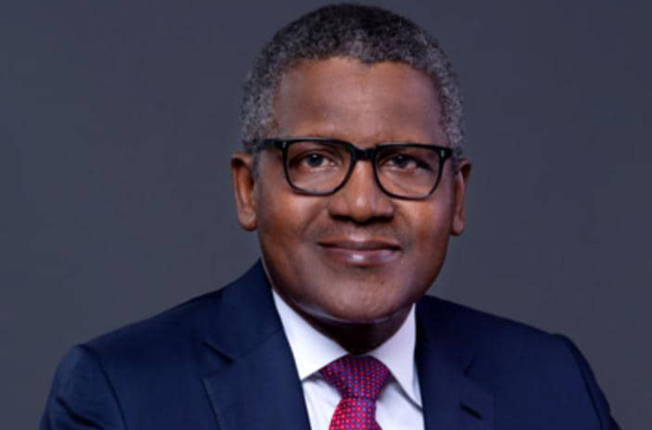 Corruption/ Nigeria : plainte contre Aliko Dangote pour détournement de 3,5 milliards de dollars à la CBN