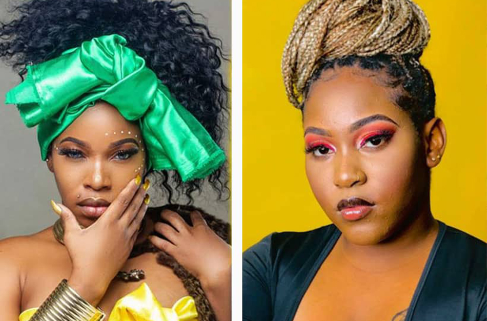 Afrima 2023 : Deux artistes gabonaises nominées