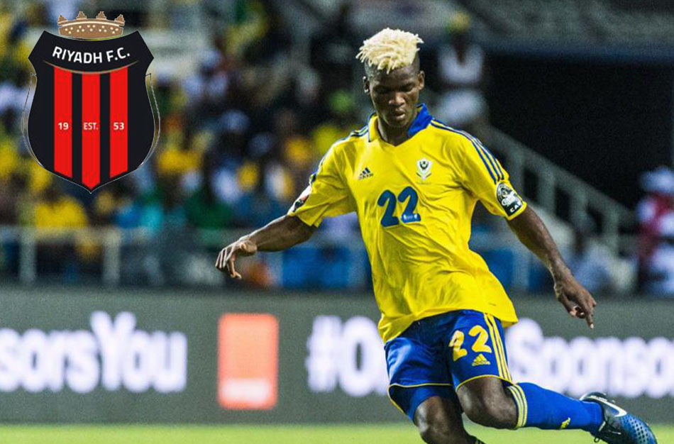 Football : quelles chances de réussite pour Didier Ndong en Arabie Saoudite ?