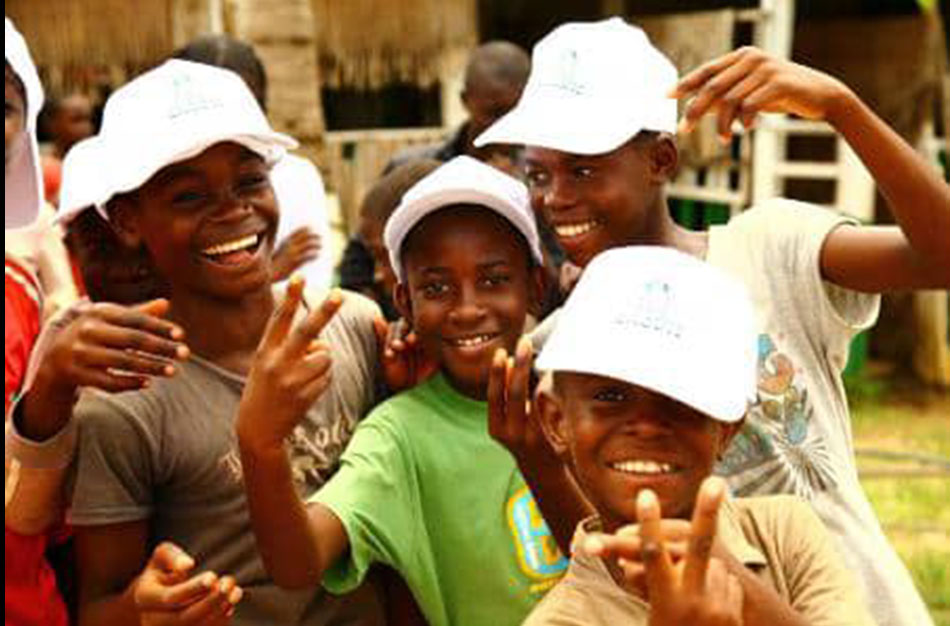 Gabon : Le langage des jeunes dominé par « l’argot »