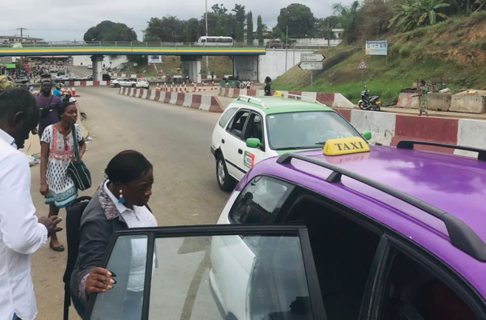 Gabon : au lendemain de la prise de pouvoir de l’armée, « l’atmosphère est tranquille depuis ce matin »