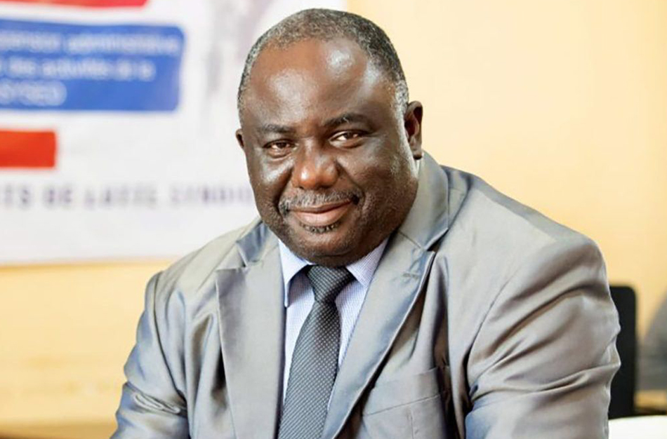 Dynamique unitaire : qu’en sera-t-il de l’avenir de Jean Rémy Yama ?