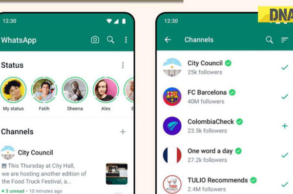 Social media : la nouvelle mise à jour WhatsApp fait polémique chez ses utilisateurs