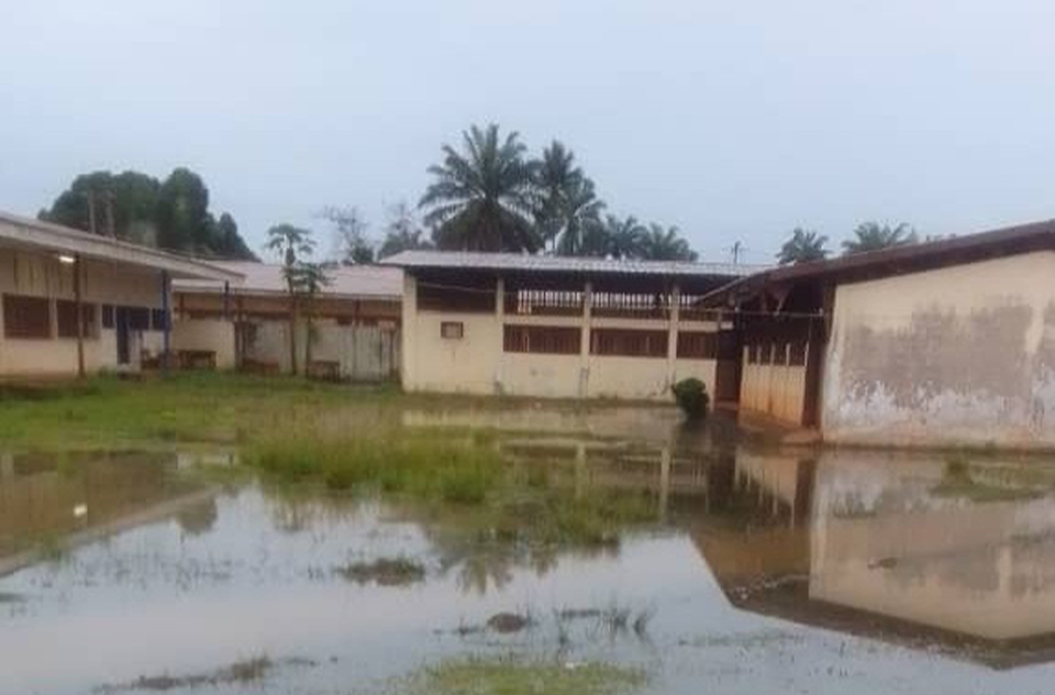 Retour des inondations : comme une problématique insoluble