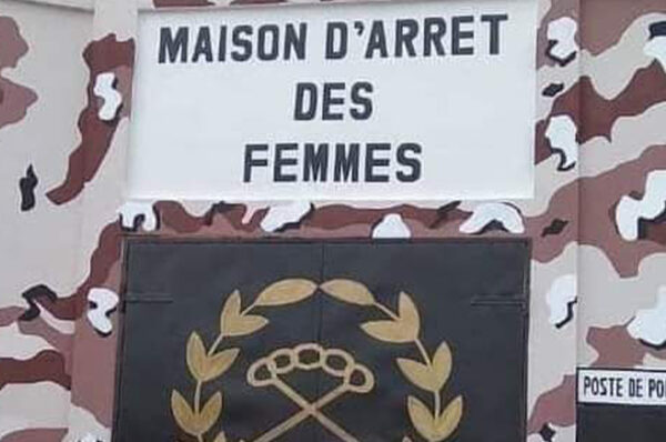 Prison Centrale de Libreville : deux naissances en deux mois