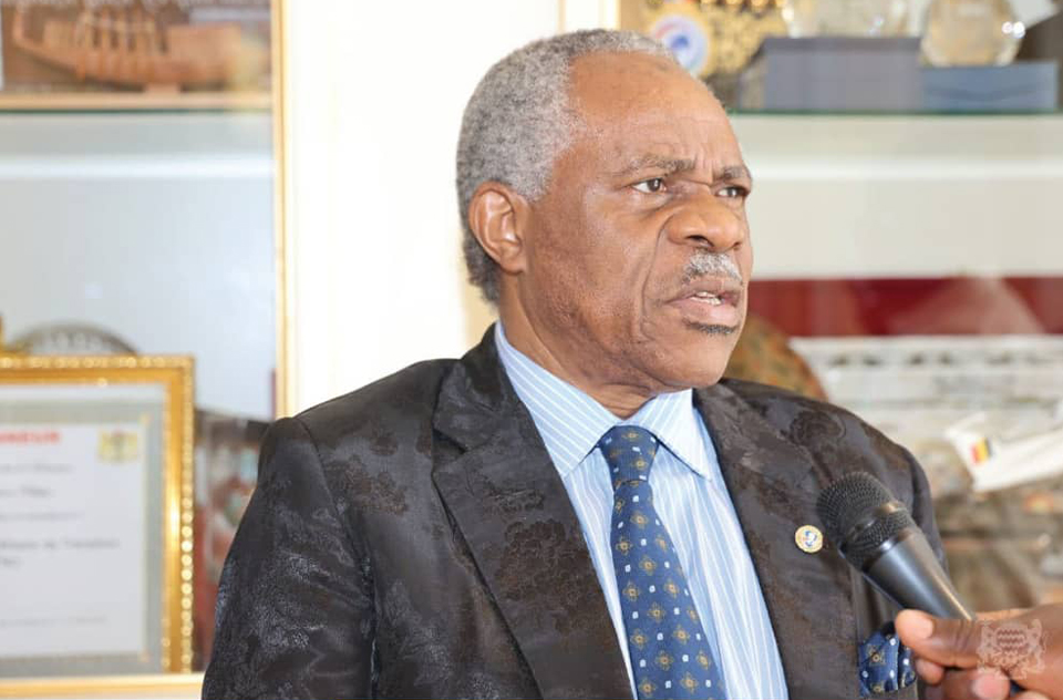 Cémac/TCI : les accusations graves du président de la Commission à l’égard du Gabon