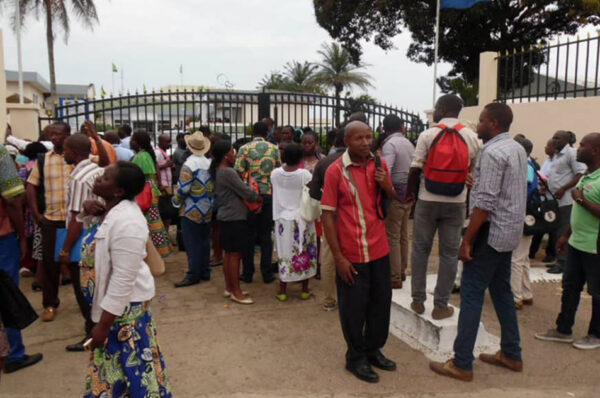 Fonction publique : les recrutements peuvent reprendre !