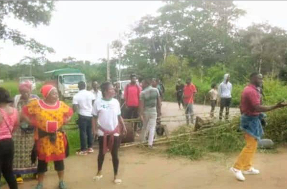 Siat Gabon : l’axe Mitzic-Oyem perturbé par les grévistes