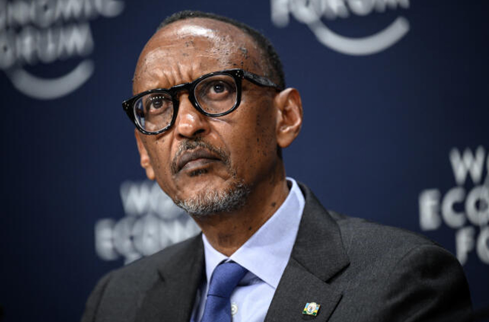 Rwanda : Plus de visas pour les africains à Kigali