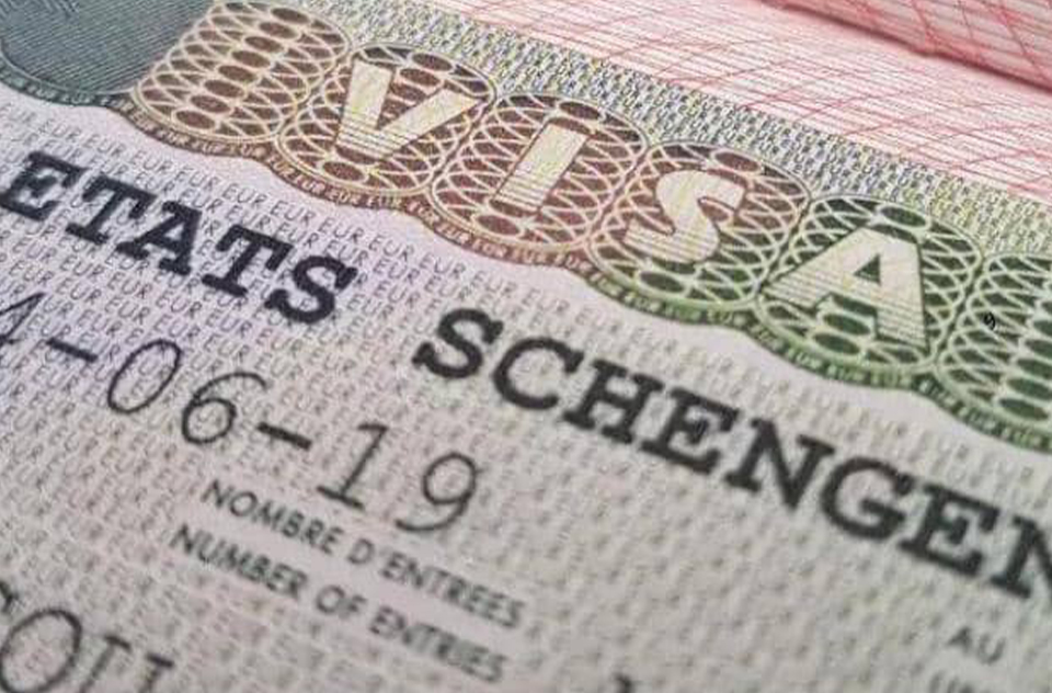 L’UE adopte la numérisation des demandes de visa Schengen