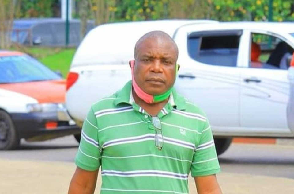 Le principal du CES de malinga tué dans un accident avec un éléphant
