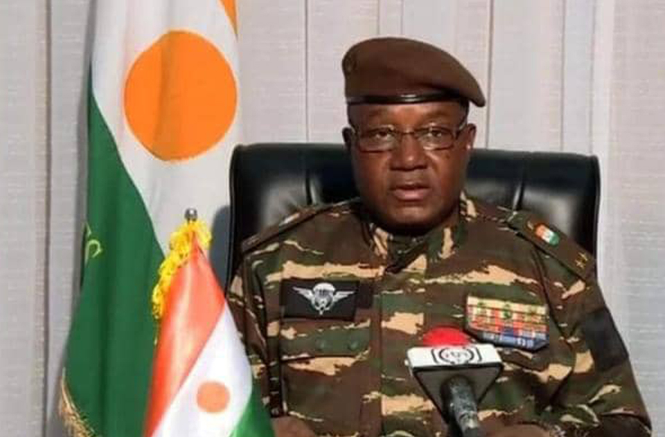 Niger : le régime militaire suspend « toute coopération » avec l’OIF
