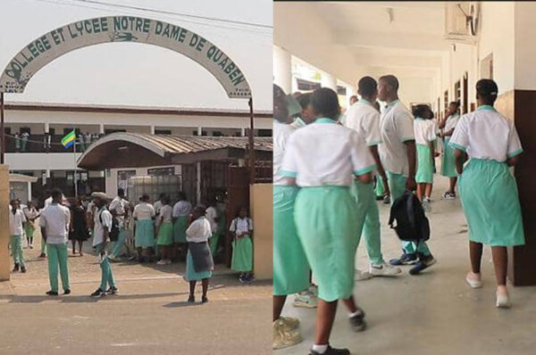 La bourse : 12 est le minimum pour les élèves de Quaben