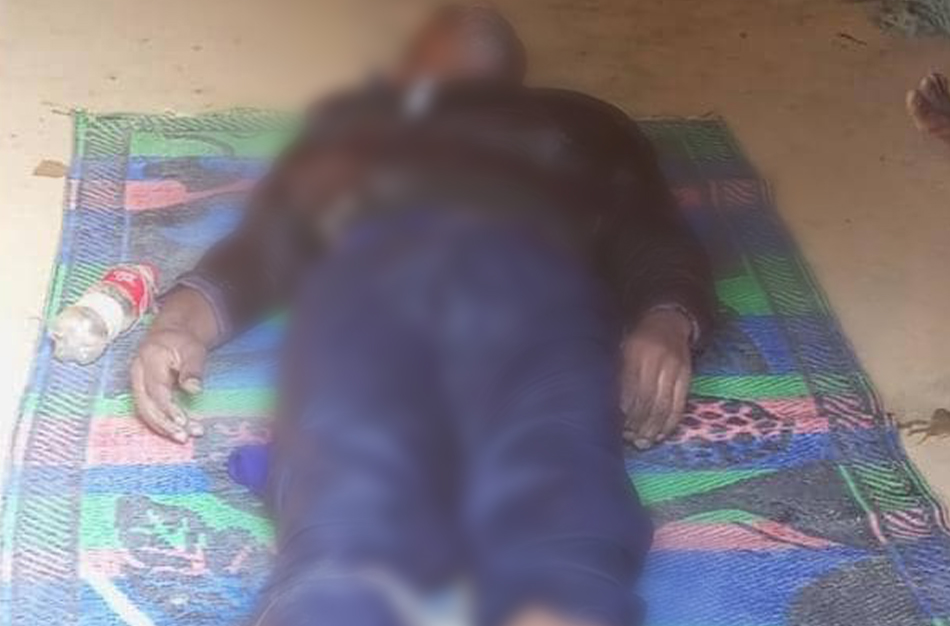 Makokou : partie de pêche fatale pour le pasteur Charles Nzila Ngoua