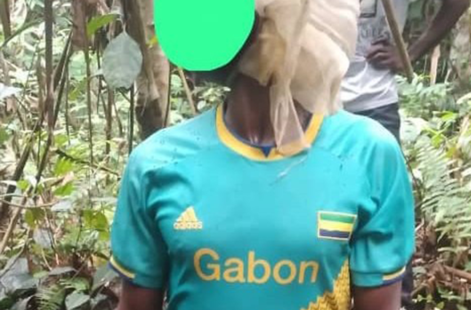 Rodrigue Ibadi : un curieux suicide par pendaison !