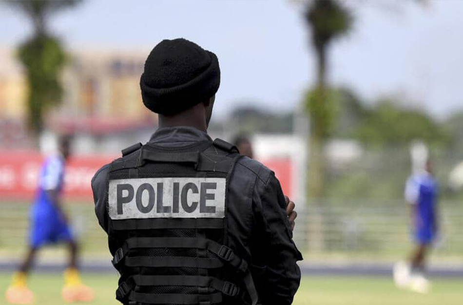 Bavures policières : un flic aux portes de Sans-famille