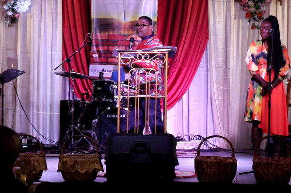 Dédicace de l’an 2024 : le pari réussi de la Chapelle des Conquérants