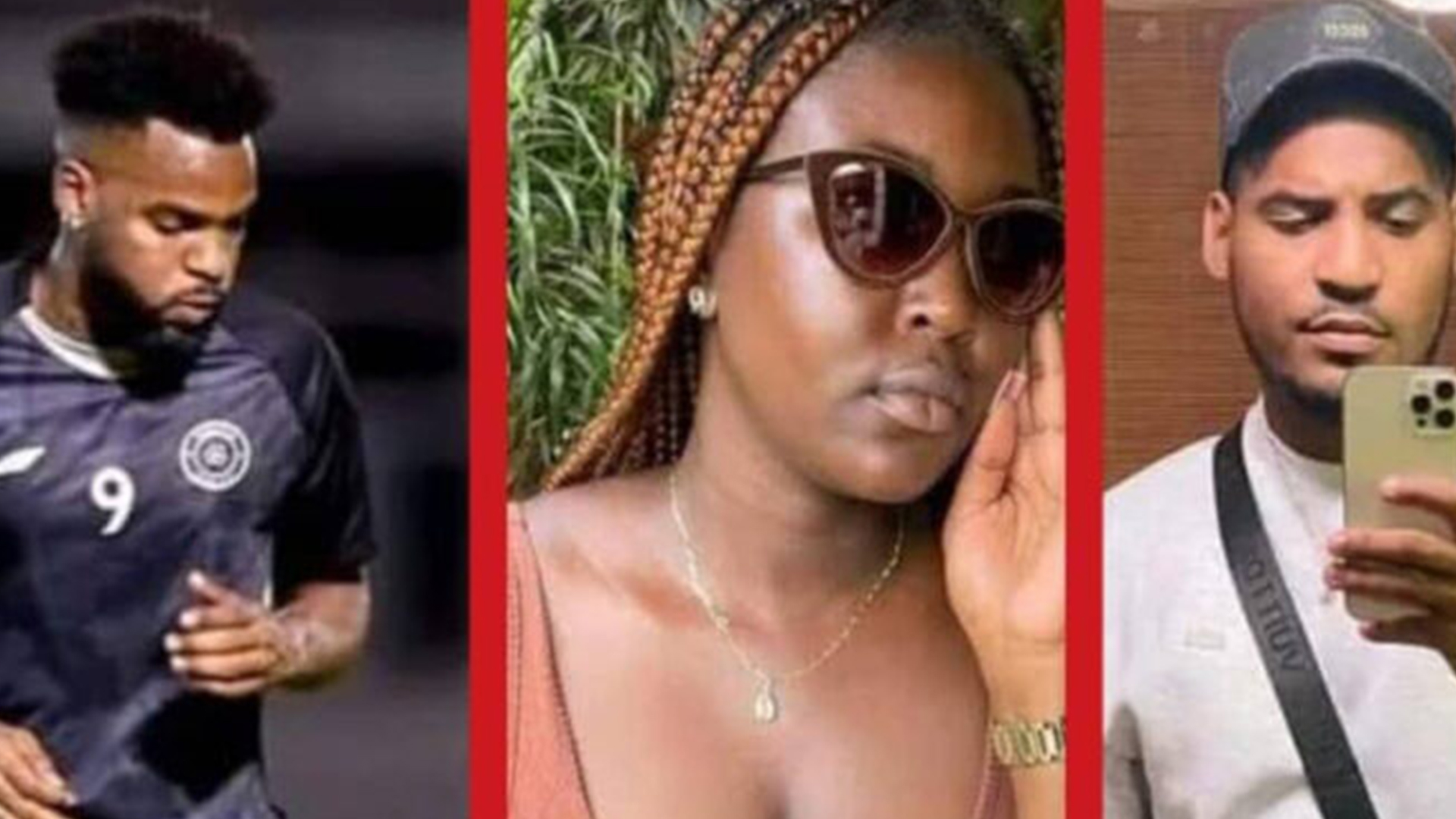 Affaire Boupendza : l’audience à nouveau renvoyée