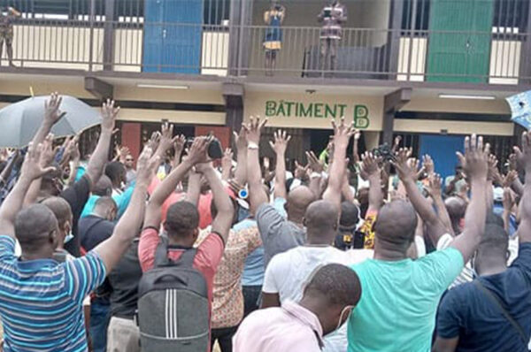 Education : que nous réserve la Conasysed ?