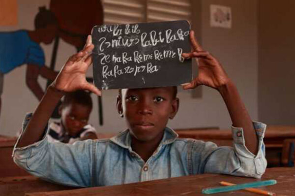 Qu’est-ce que la langue maternelle ?