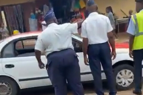 Contrôles de police : comme une défiance à l’autorité du Cochef !