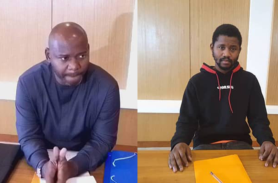 Enrichissement illicite : Abdul Oceni et Nzegho Dieko à leur tour devant la CNLCEI