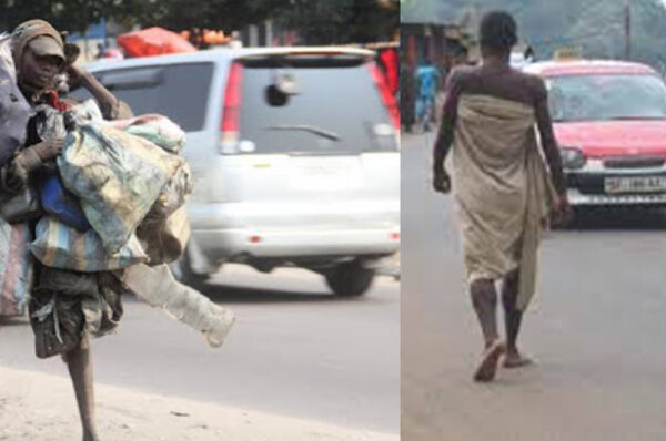 Errance des malades mentaux : une réelle préoccupation !