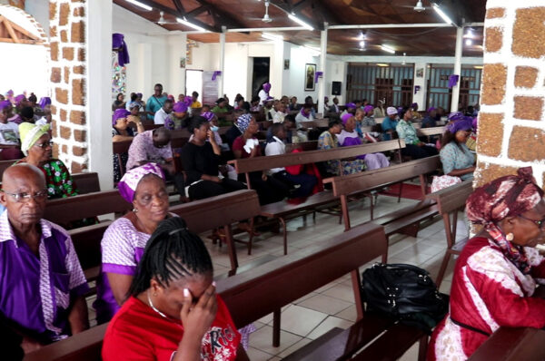 Religion/Temps de carême : Pourquoi les catholiques se privent pendant 40 jours ?