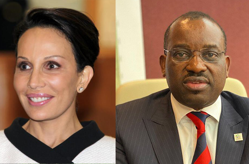 Malversations financières : Sylvia Bongo Ondimba et Vincent de Paul Massassa s’expliquent devant la CNLCEI