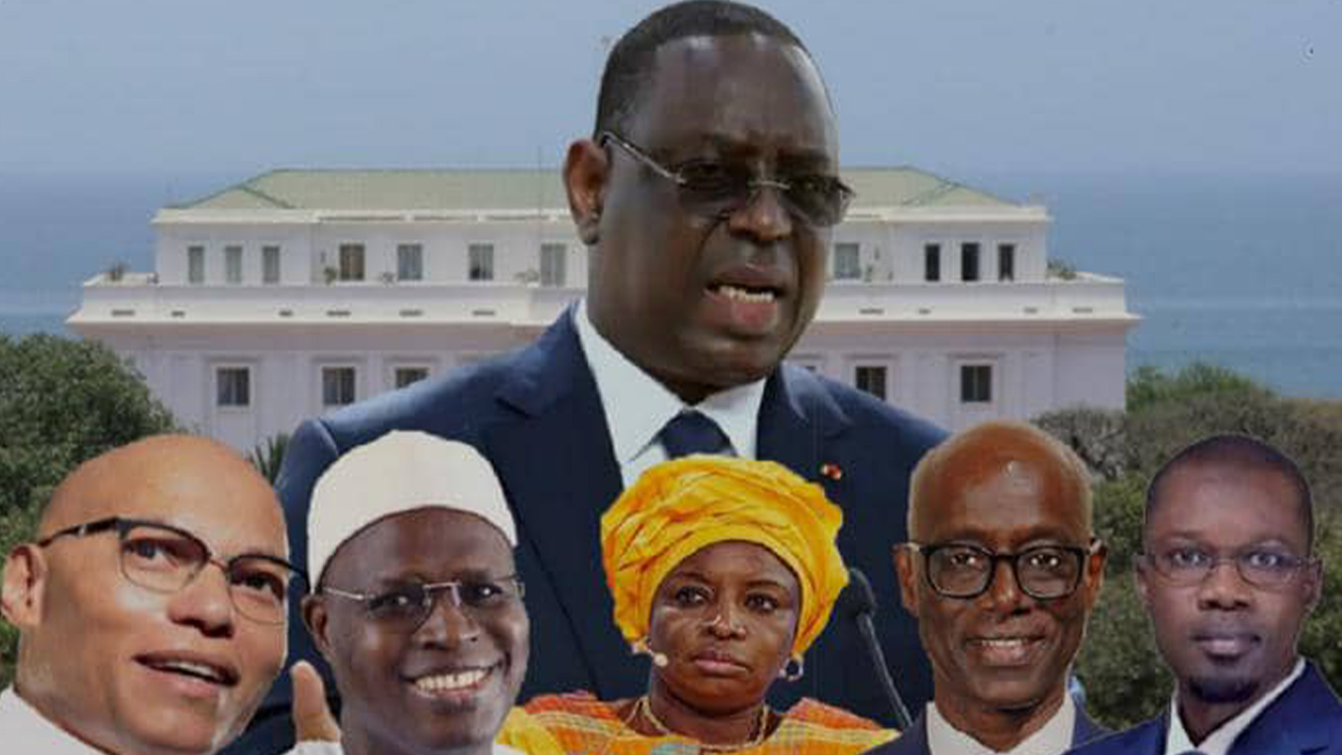 Sénégal : avec qui Macky Sall va-t-il dialoguer ?