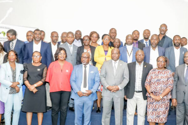 Filière manioc : pour une meilleure riposte contre les maladies virales