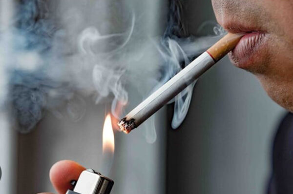 Santé : la fumée meurtrière au bout des doigts