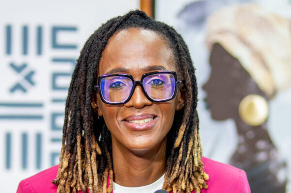 Arts et industries : la disette de Magali Palmira