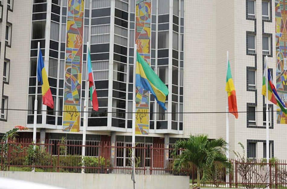 Cémac : le Congo et le Gabon floués à Bangui